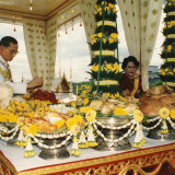 ประมวลภาพพระราชกรณียกิจ พระบาทสมเด็จพระบรมชนกาธิเบศร มหาภูมิ ... Image 109